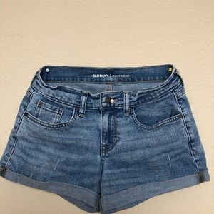 Old navy shorts